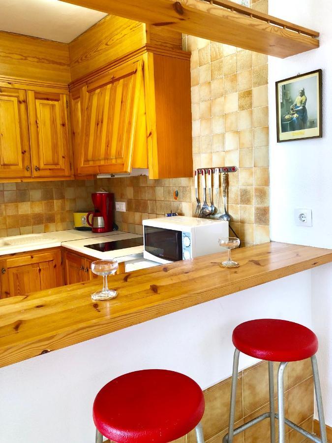 Apartament Amb Jardi A La Platja D'Empuriabrava Exterior foto